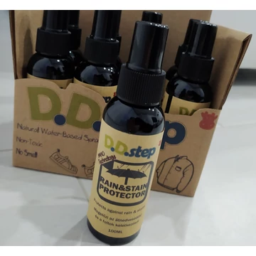 D.D.Step impregnáló spray